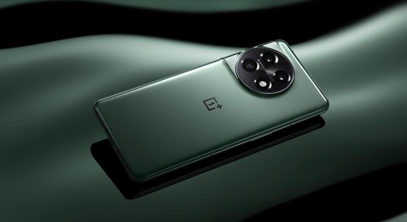OnePlus 11