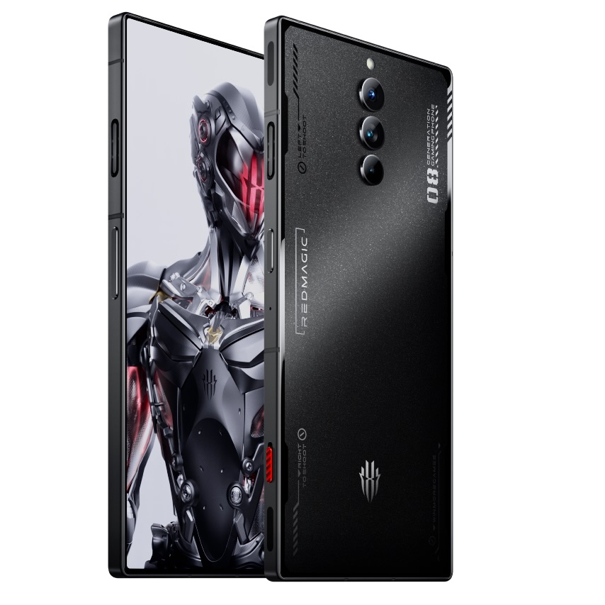 RedMagic 8 Pro Gaming Phone: Gaming Or Gimmick? - Droid Gamers