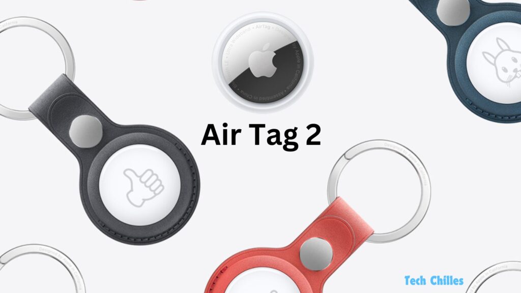 Apple AirTags 2 pack