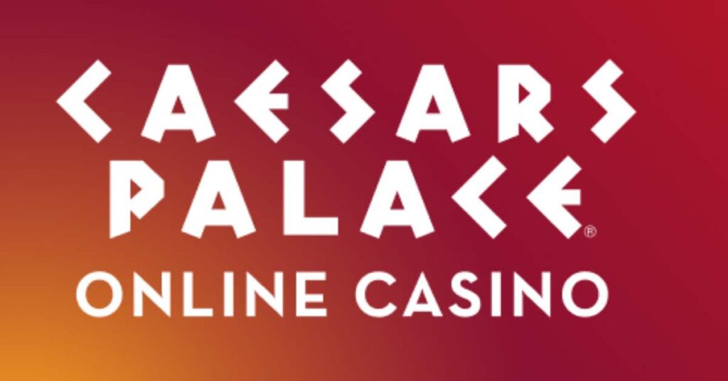 Caesars Online Casino PA